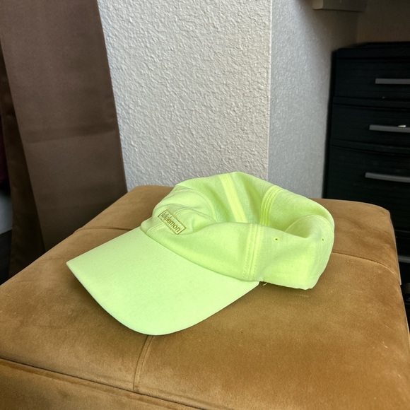 lululemon athletica Other - Lulu hat